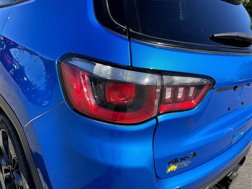 2019 Jeep Compass Altitude photo 29