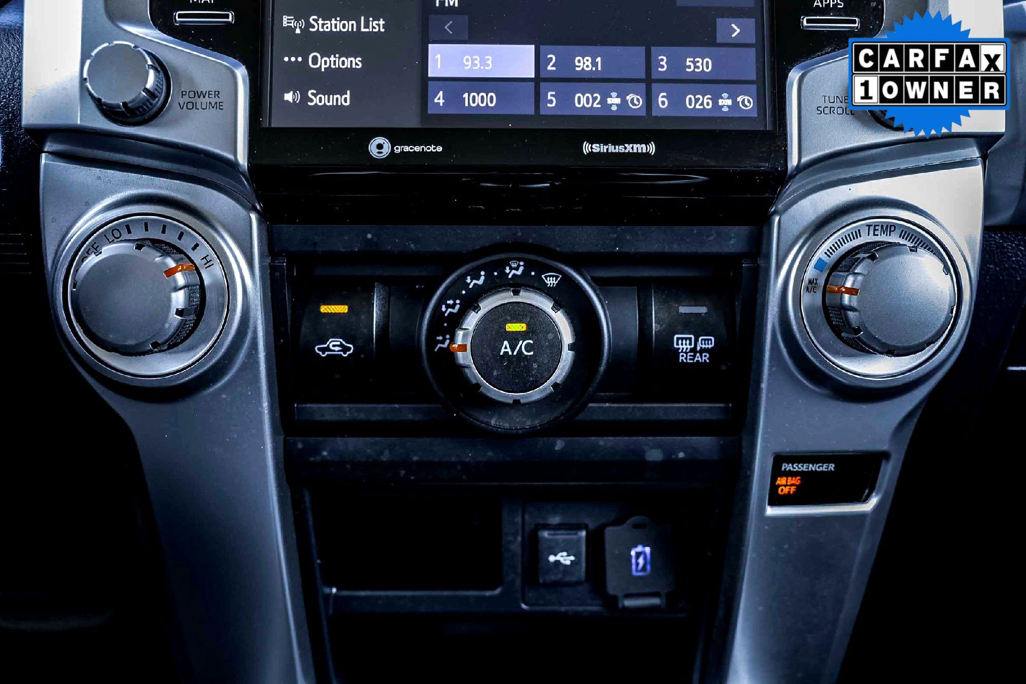 2023 Toyota 4Runner SR5 photo 21