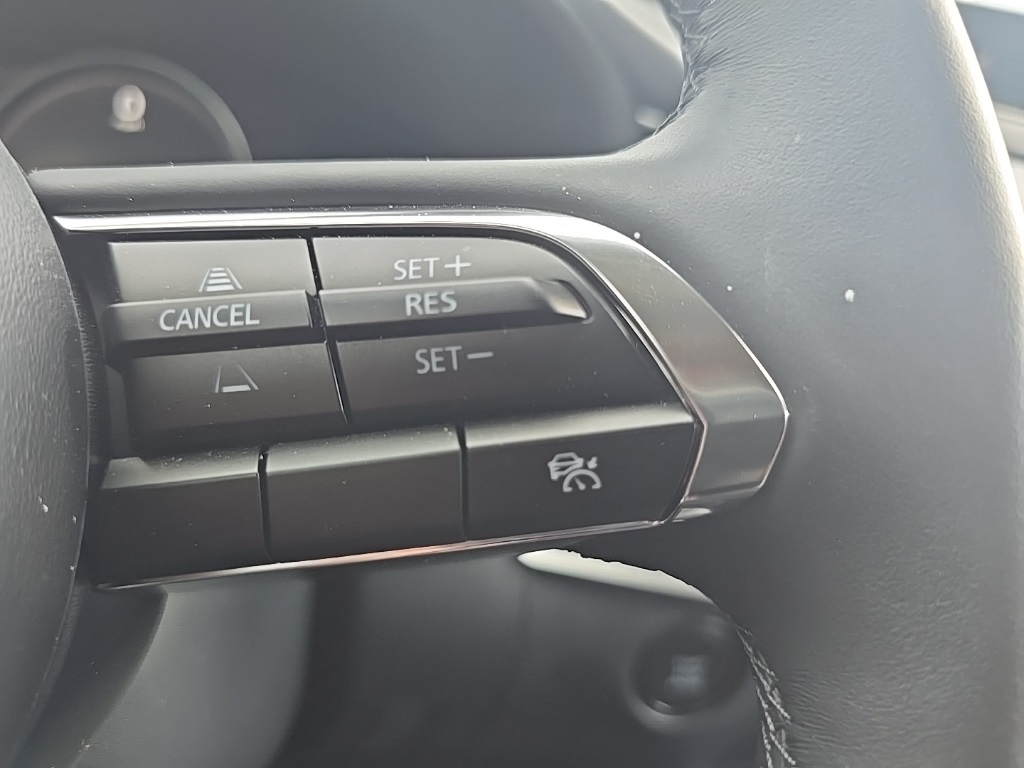 2025 Mazda CX-30 2.5 Select Sport photo 43