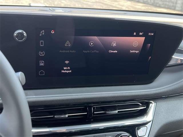 2025 Buick Envista ST photo 19