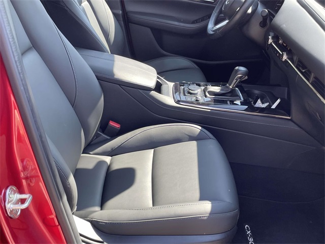 2023 Mazda CX-30 2.5 S Preferred photo 15