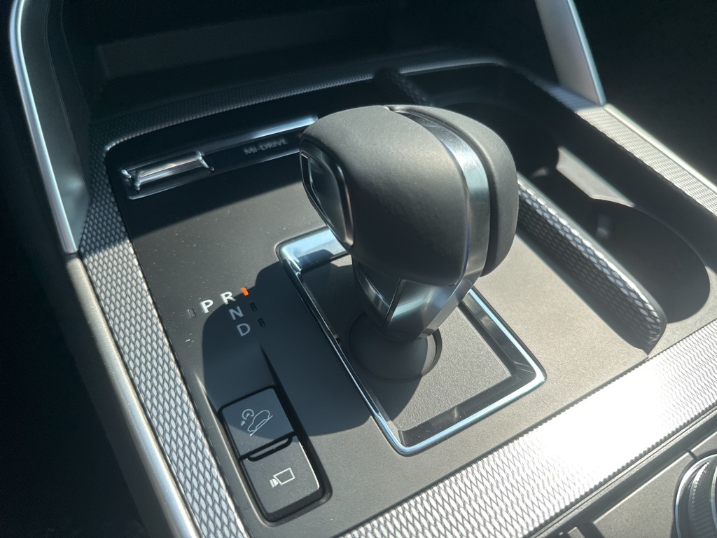 2025 Mazda CX-90 3.3 Turbo Premium Plus photo 22