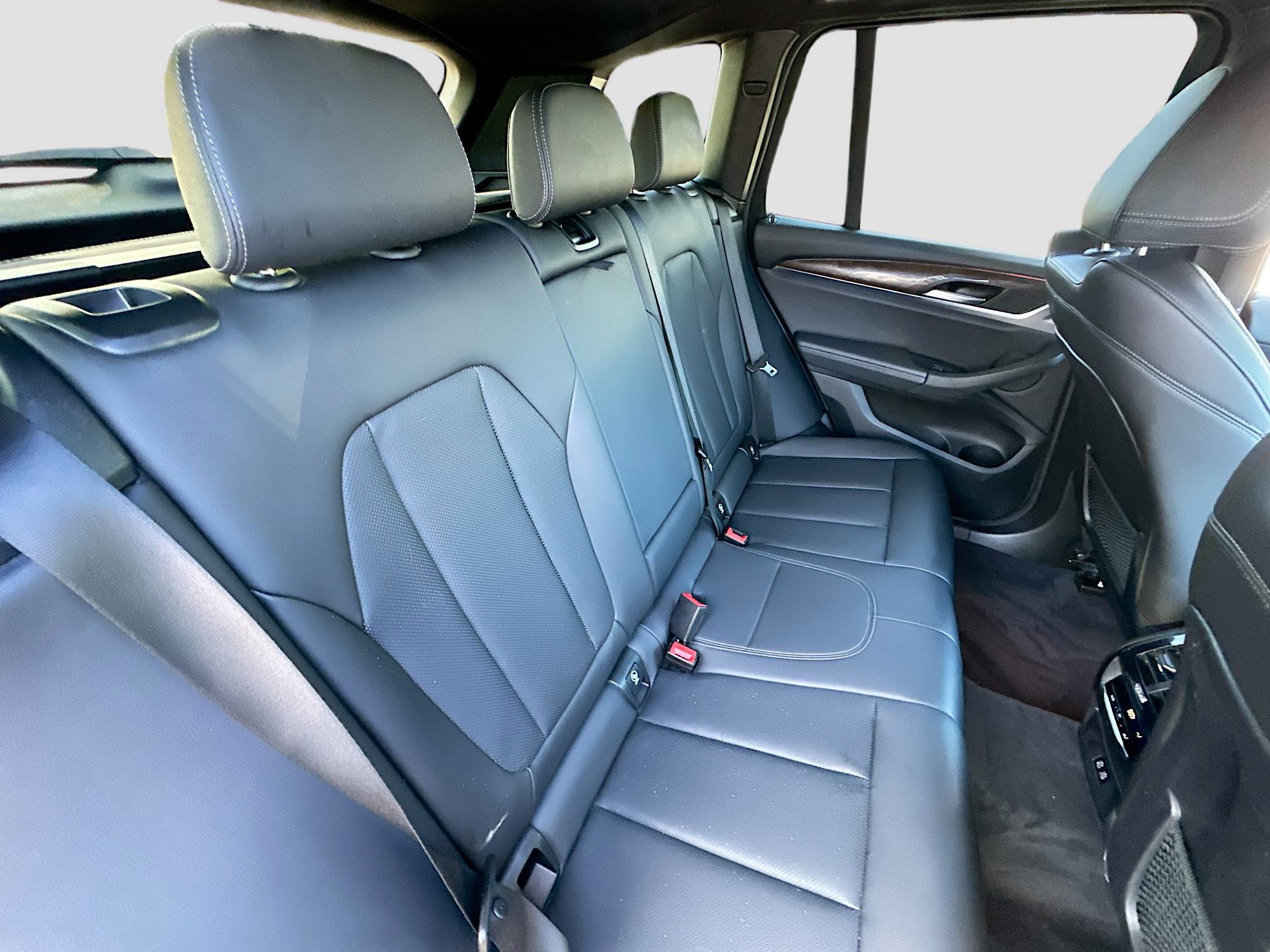 2022 Bmw X3 sDrive30i photo 29