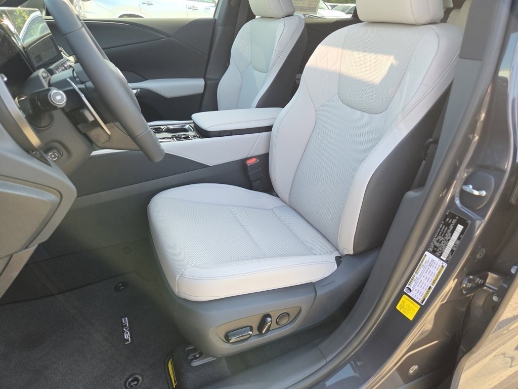 2025 Lexus RX 350 Premium photo 6