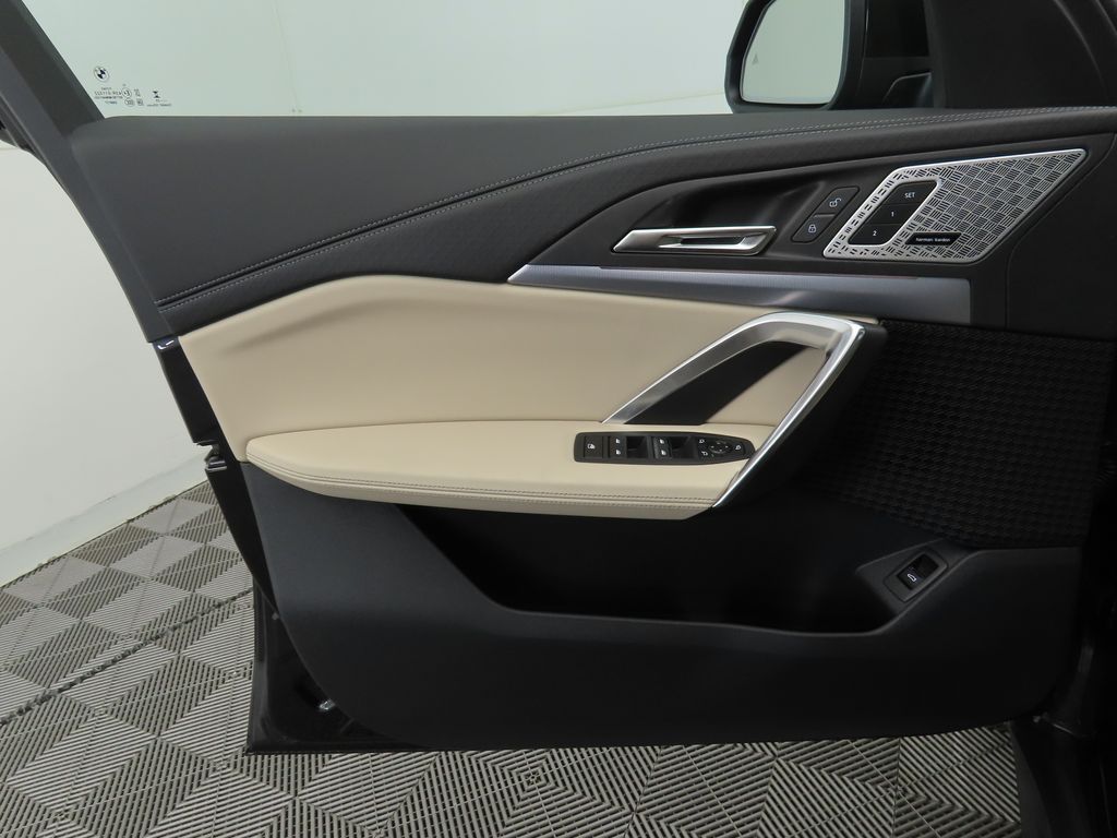 2025 Bmw X2 xDrive28i photo 23