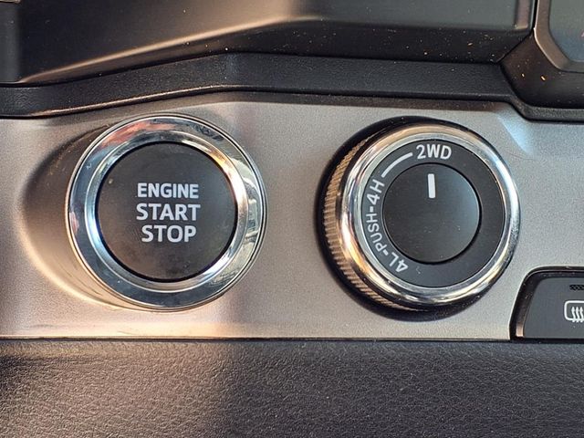 2023 Toyota Tacoma SR5 photo 24