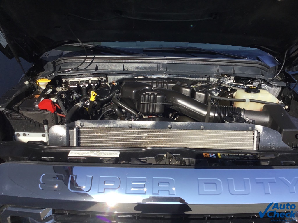 2016 Ford F-250 photo 42