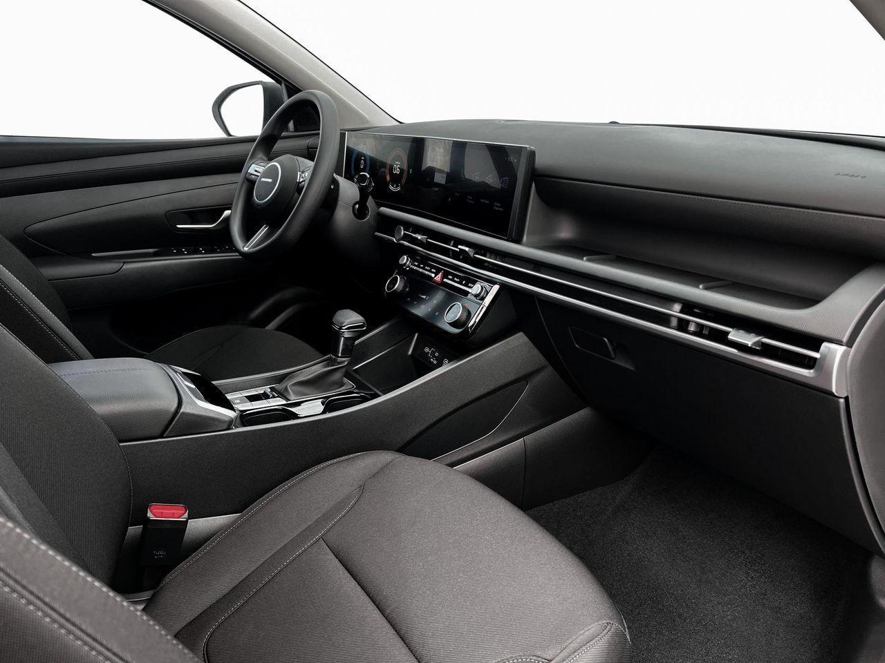 2026 Hyundai Tucson SEL photo 15