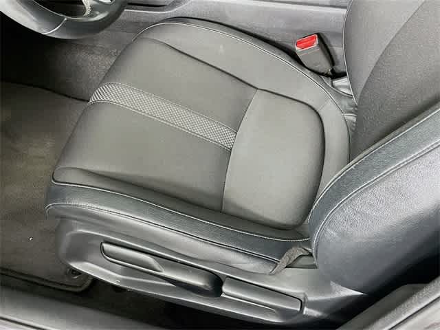 2019 Honda Civic Sport photo 17