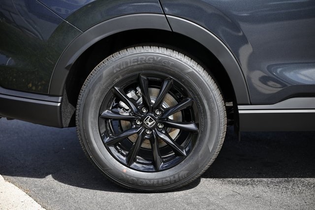 2026 Honda CR-V Hybrid Sport-L photo 16