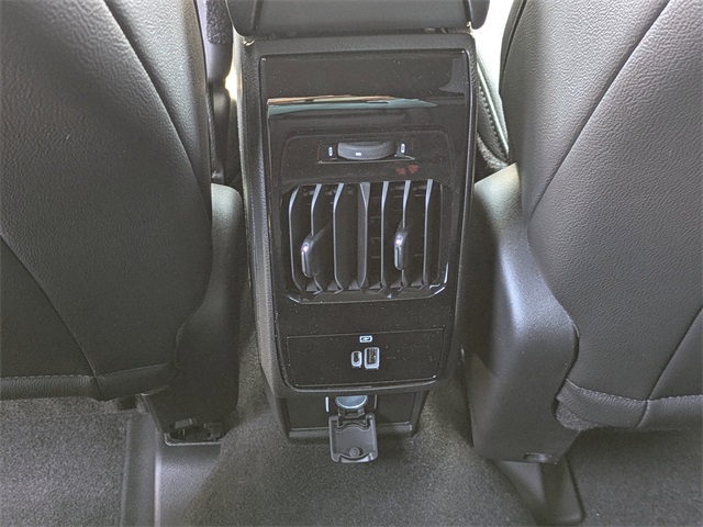 2025 Jeep Compass Latitude photo 12