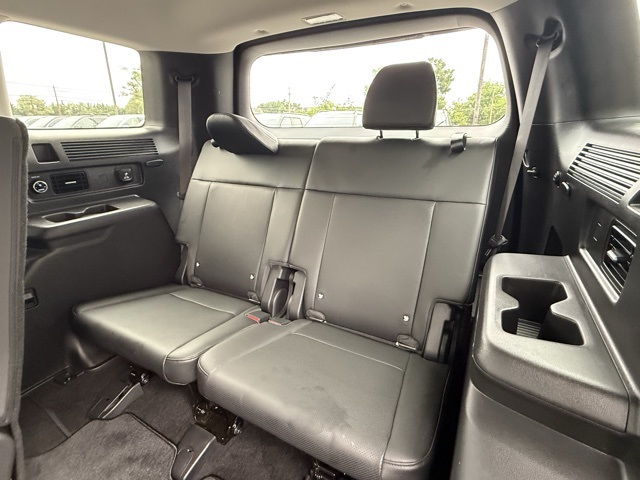 2024 Hyundai Santa Fe XRT photo 16