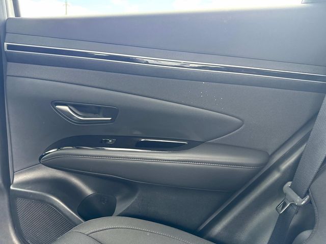 2022 Hyundai Tucson Hybrid SEL Convenience photo 13