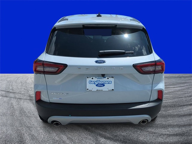 2025 Ford Escape Active photo 4