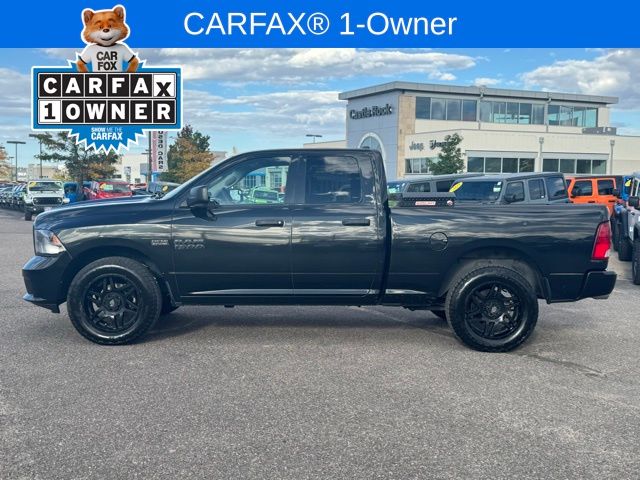 2016 Ram 1500 Express photo 2