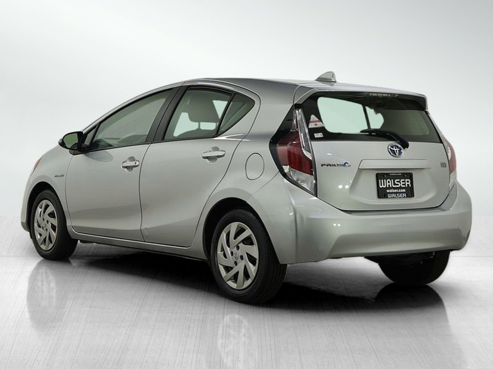 Used 2015 Toyota Prius c Four with VIN JTDKDTB3XF1576526 for sale in Bloomington, Minnesota