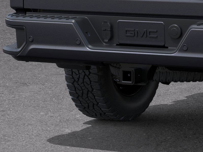 2026 Gmc Sierra 2500 HD Denali photo 14
