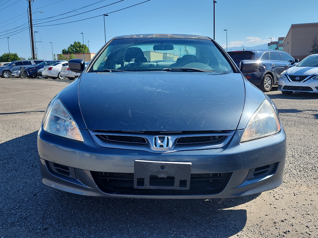 Used 2007 Honda Accord LX with VIN 1HGCM71307A021150 for sale in Santa Fe, NM