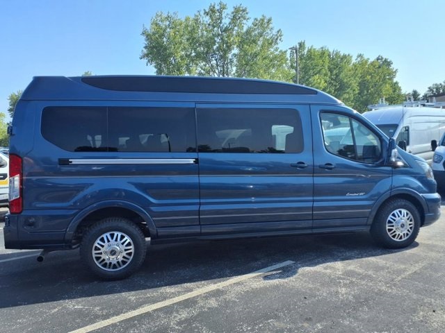 2024 Ford Transit photo 27