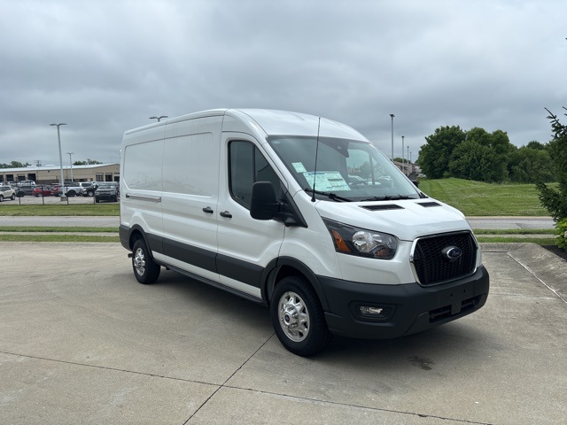 2024 Ford Transit photo 26