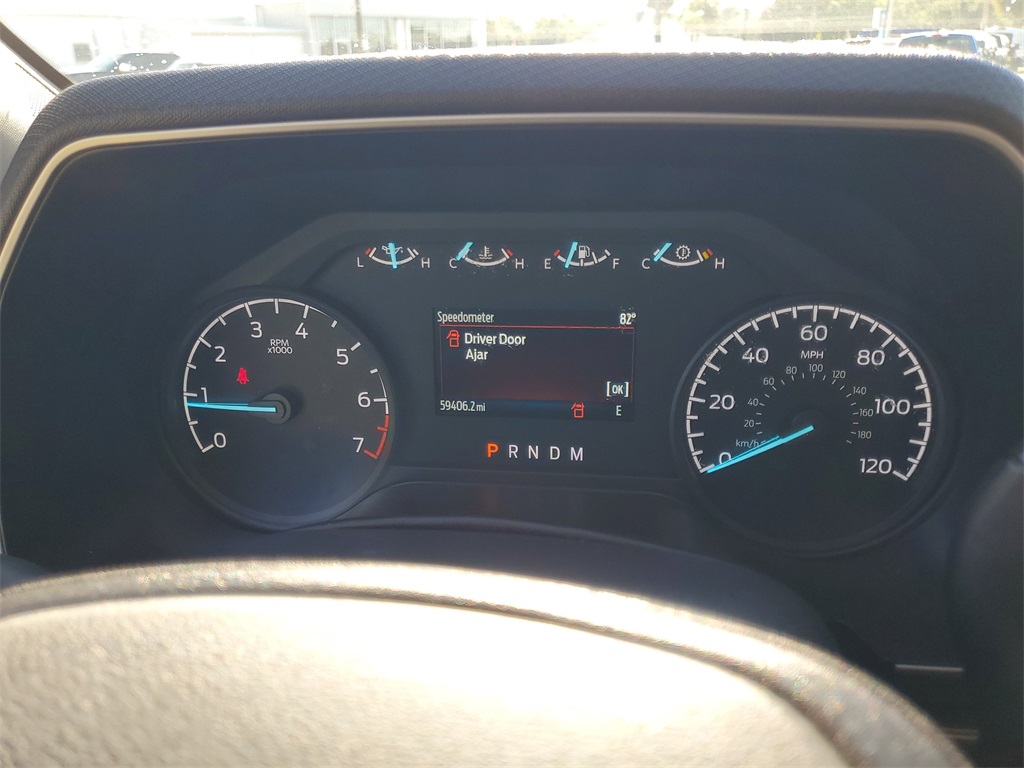 2023 Ford F-150 XL photo 18