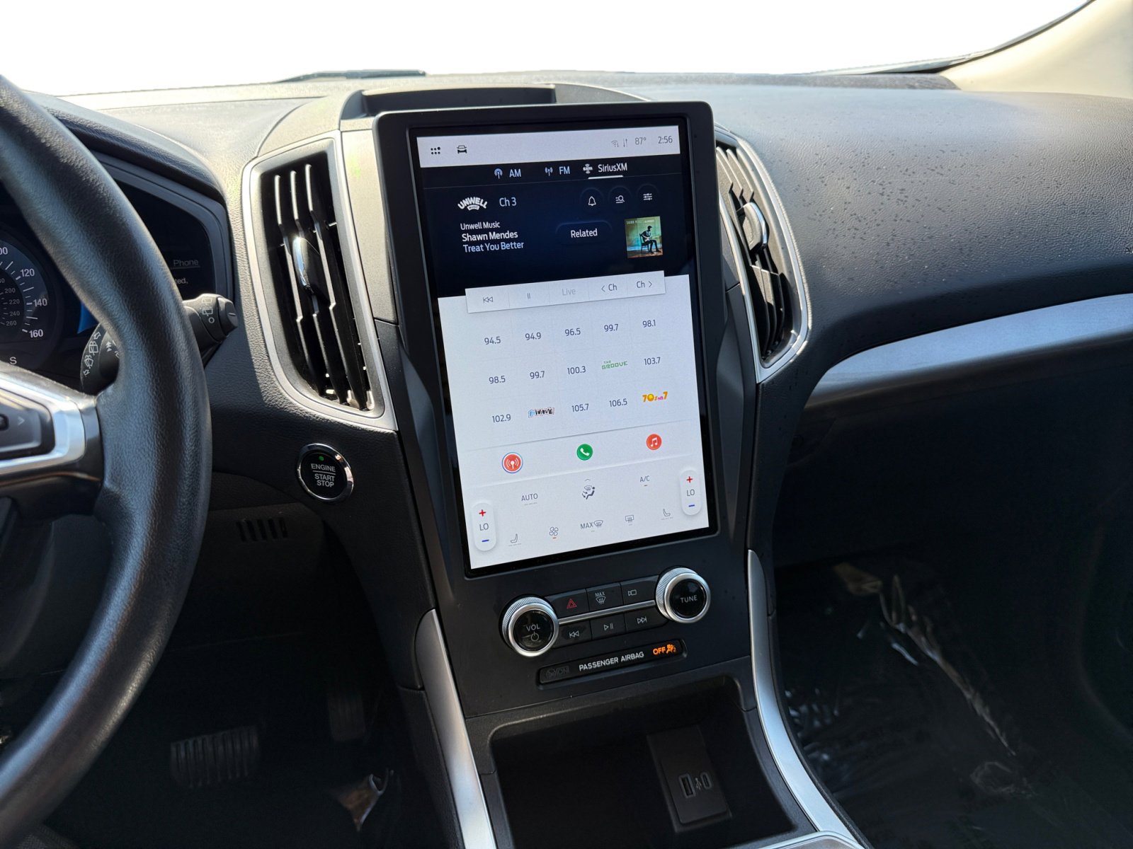 2024 Ford Edge SEL photo 12