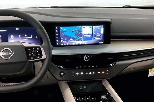 2025 Nissan Murano SL photo 7