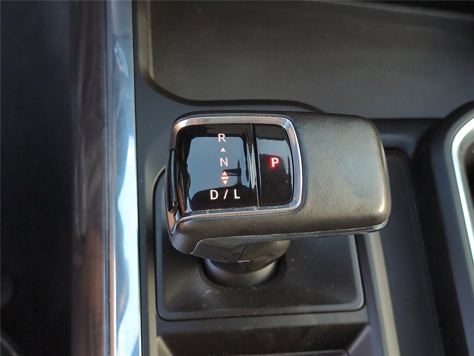 2023 Chevrolet Silverado 1500 LTZ photo 16