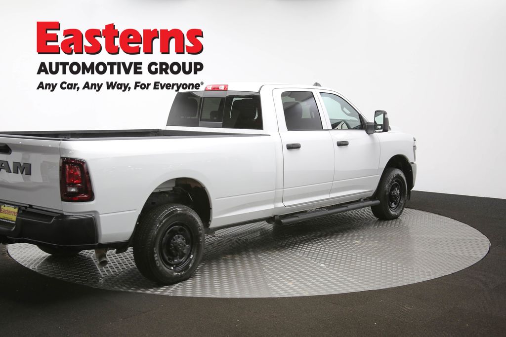 2025 Ram 2500 Tradesman photo 32