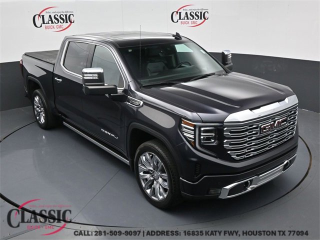 2024 GMC Sierra 1500 Denali Denali's photo