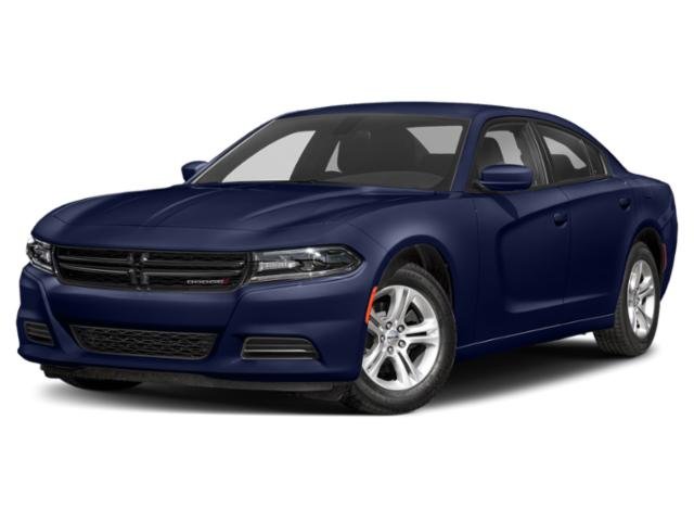 2021 Dodge Charger SXT's photo