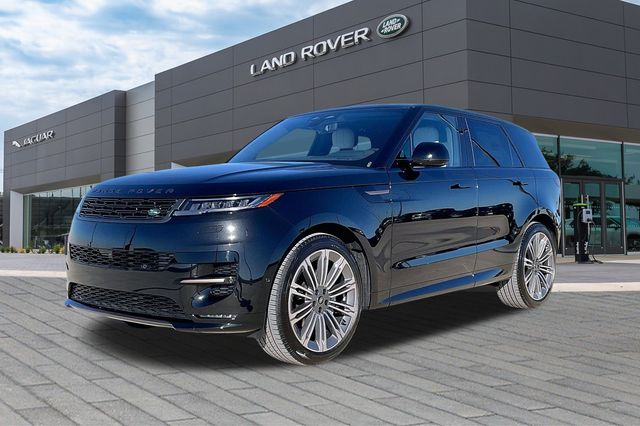2025 Land Rover Range Rover Sport Dynamic SE's photo