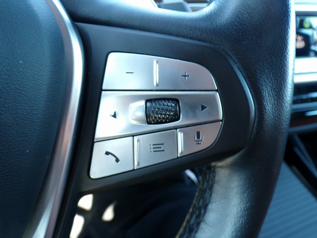 2022 Bmw X3 xDrive30i photo 22