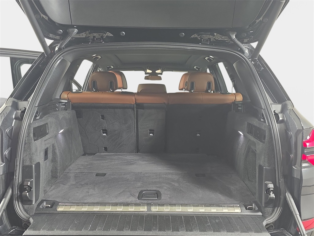 2024 Bmw X5 xDrive50e photo 12