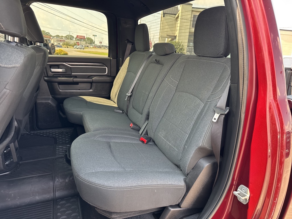 2019 Ram 3500 Big Horn photo 19