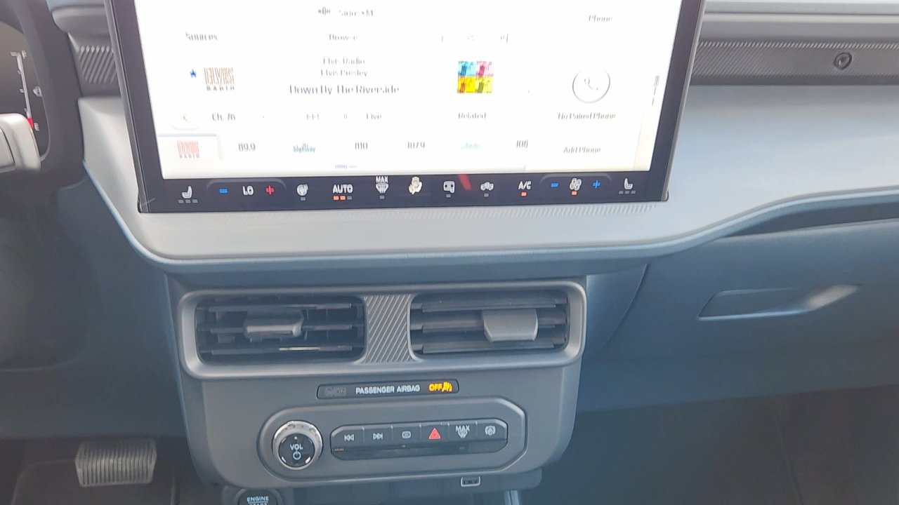 2025 Ford Maverick XLT photo 20