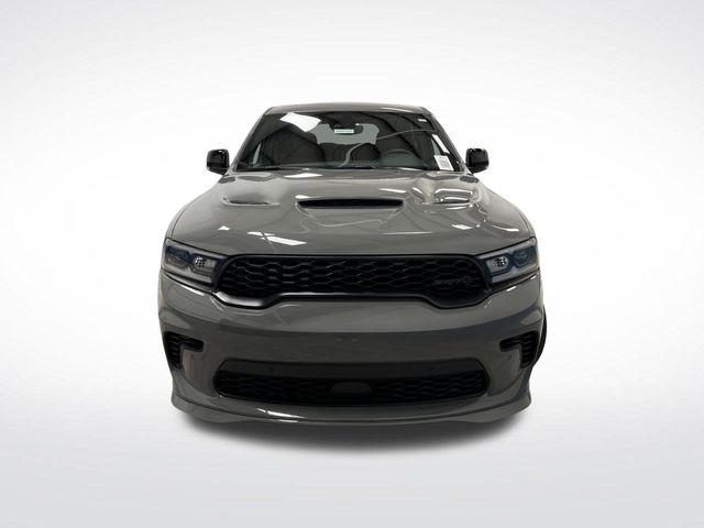 2024 Dodge Durango SRT Hellcat photo 11