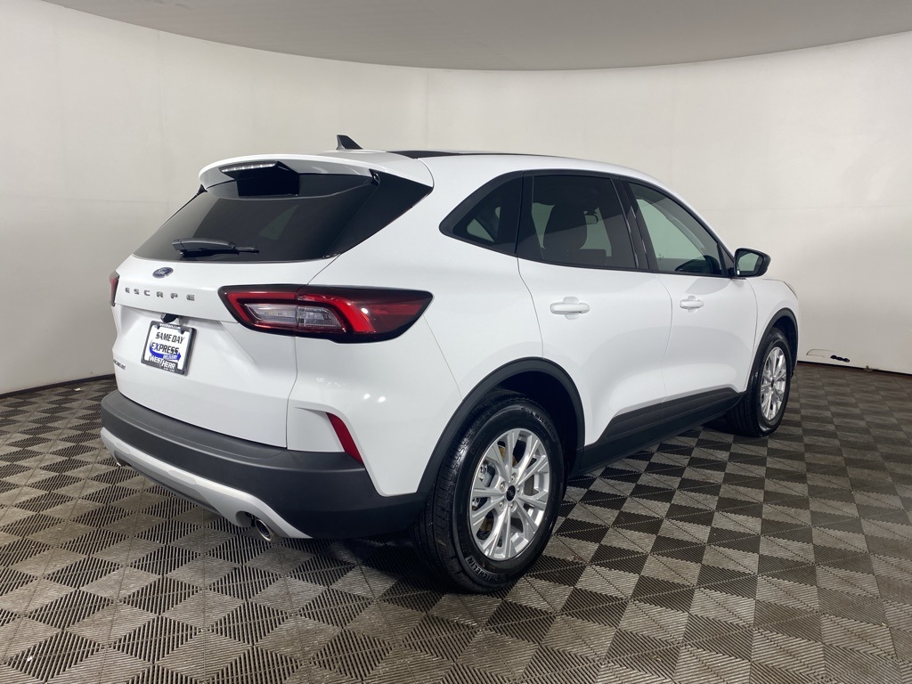 2025 Ford Escape Active photo 4