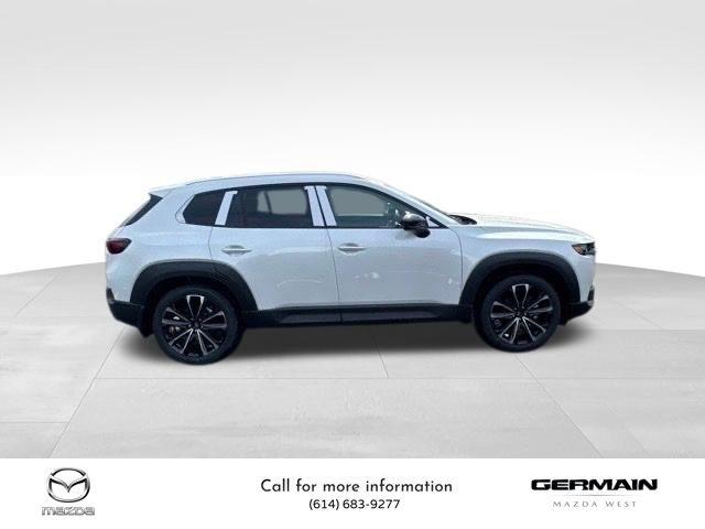 2025 Mazda CX-50 2.5 Turbo Premium photo 4