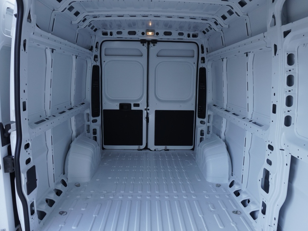 2025 Ram ProMaster 2500 Cargo Van photo 20