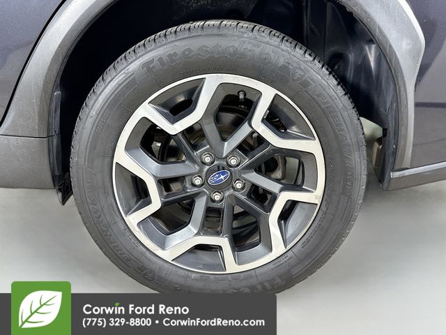 2017 Subaru Crosstrek 2.0i Premium photo 26