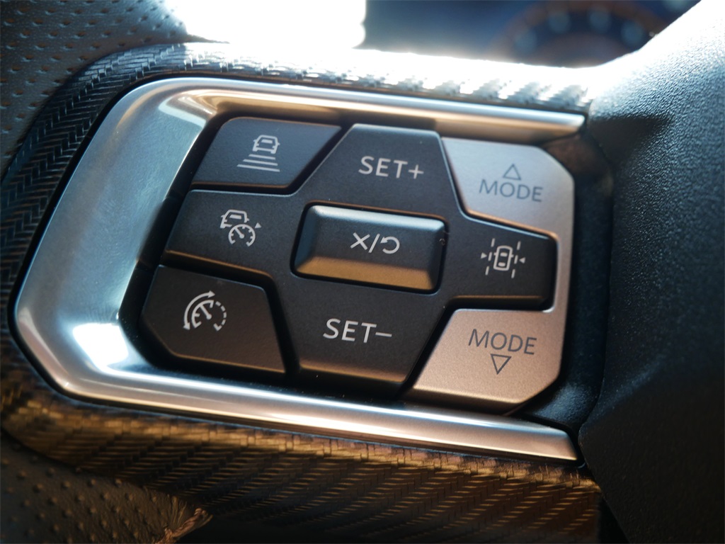 2024 Ford Mustang GT Premium photo 21