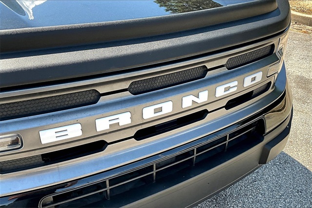 2021 Ford Bronco Sport Big Bend photo 29