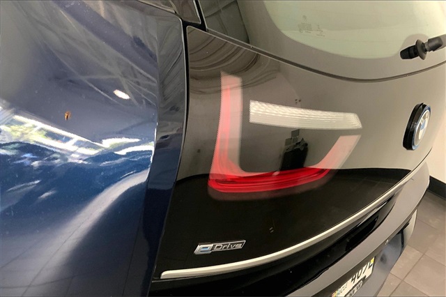 2018 Bmw i3 BEV photo 27