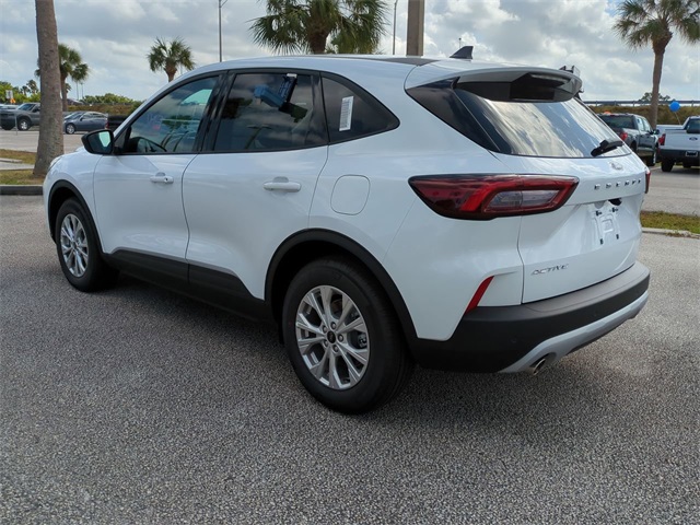2025 Ford Escape Active photo 5