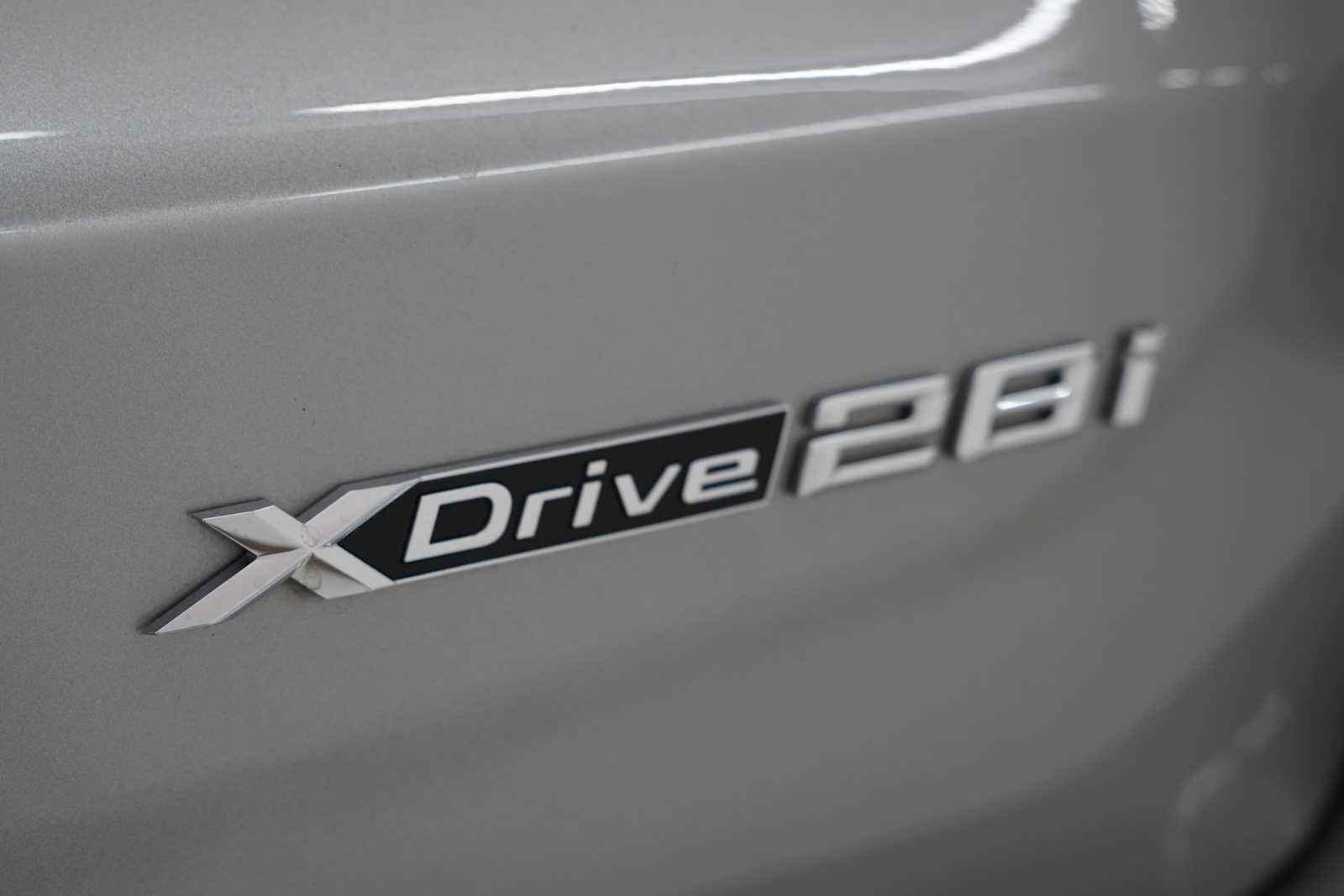 2025 Bmw X1 XDrive28i photo 10