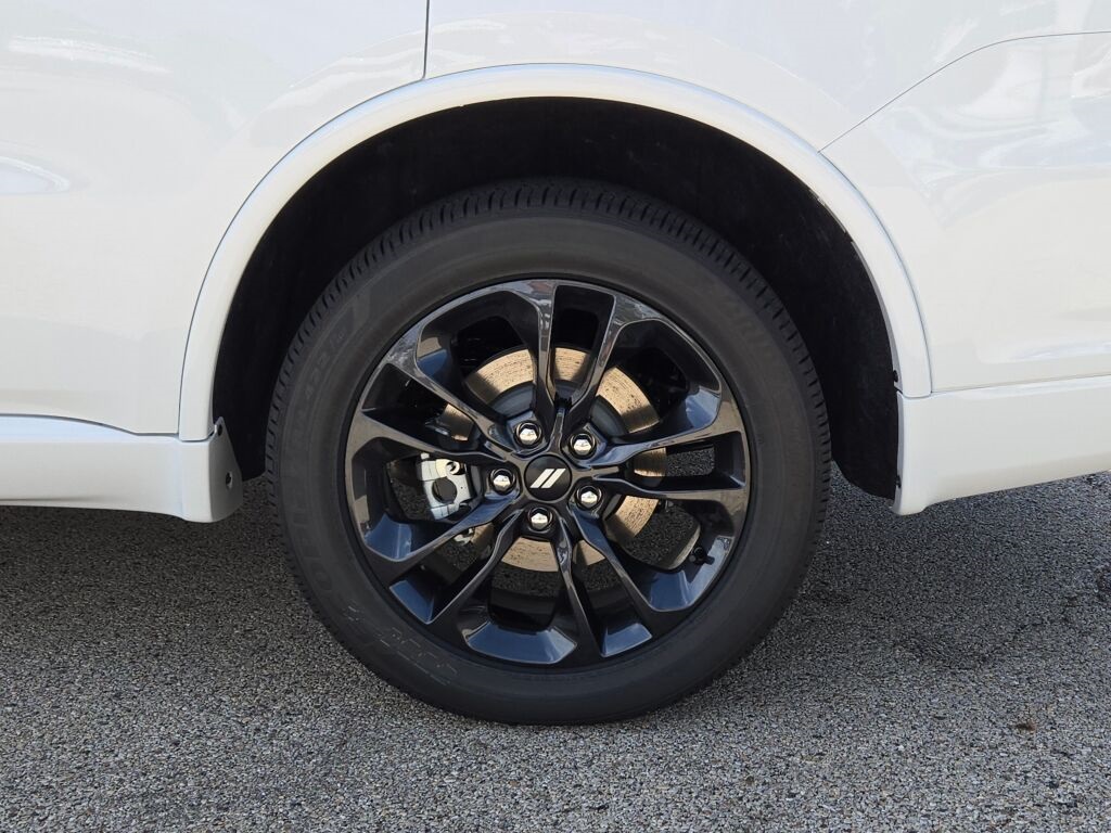 2026 Dodge Durango GT photo 14
