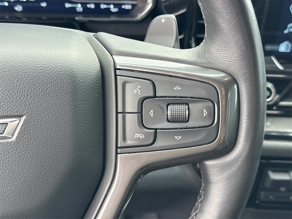 2022 Chevrolet Silverado 1500 ZR2 photo 23