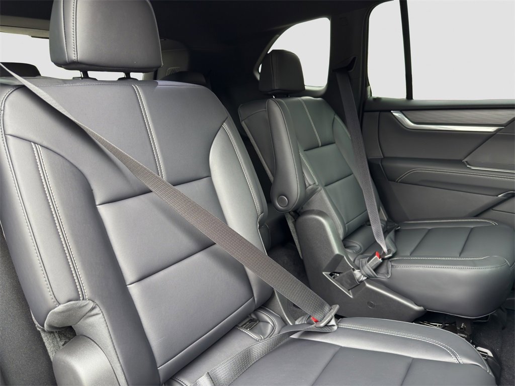 2026 Gmc Acadia Elevation photo 17
