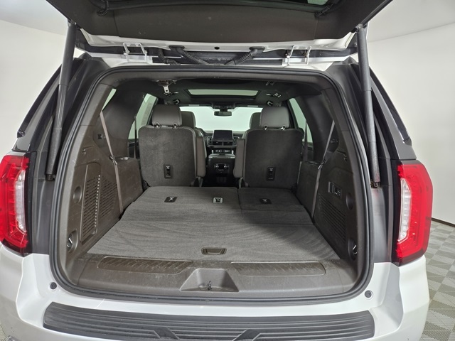 2021 Gmc Yukon SLT photo 11